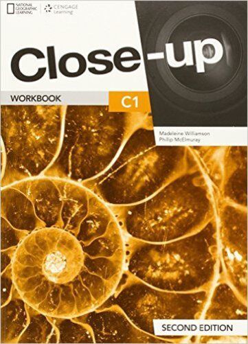 Close-Up C1 - Workbook