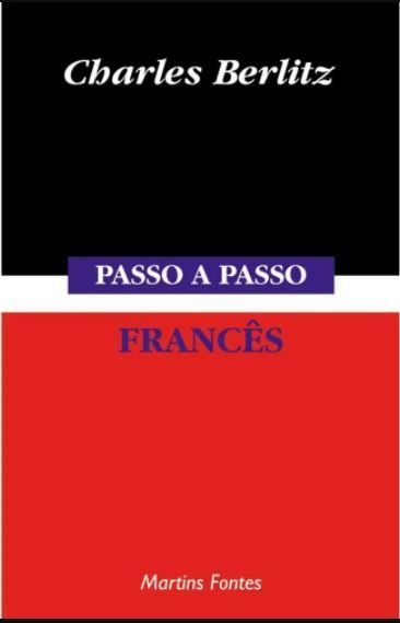 Francês - Passo A Passo