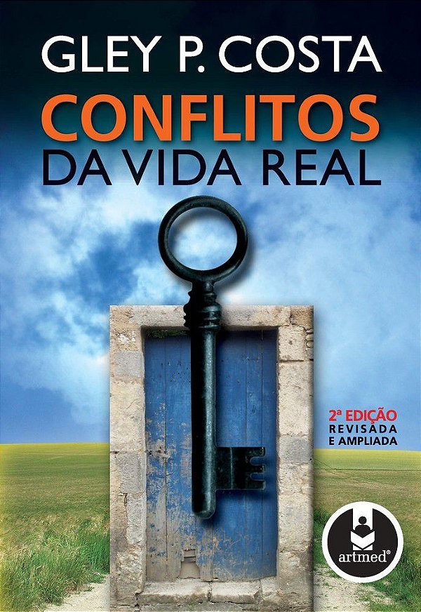 Conflitos Da Vida Real - 2.Ed. Revisada E Ampliada