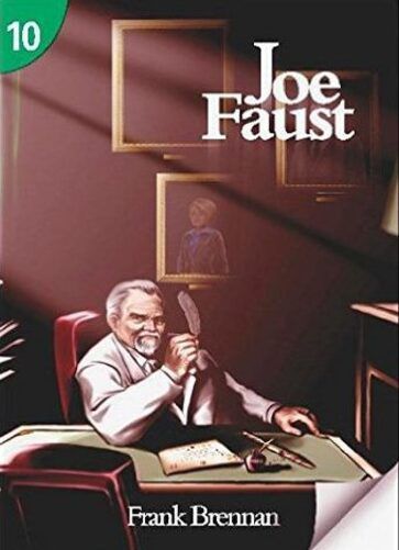 Joe Faust - Page Turners - Level 10