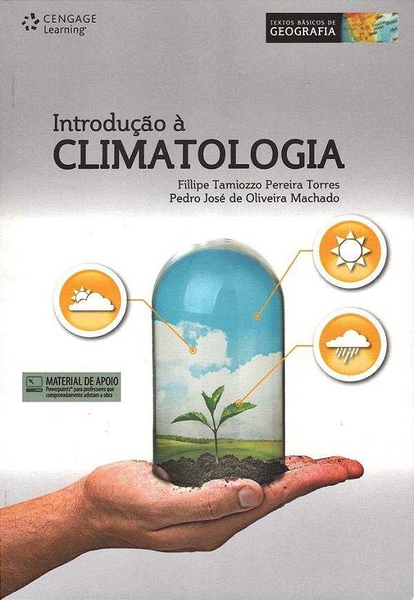 Introdução A Climatologia