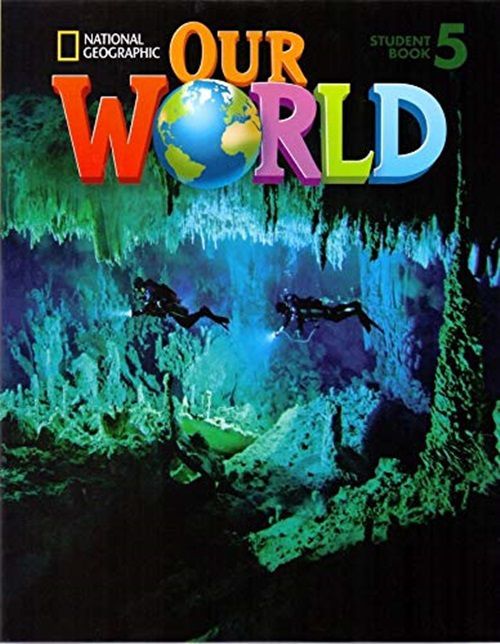Our World American 5 - Student's Book