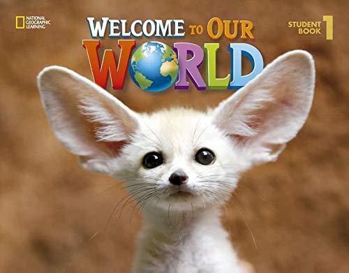 Welcome To Our World American 1 - Poster Set