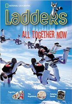 All Together Now - Ladders