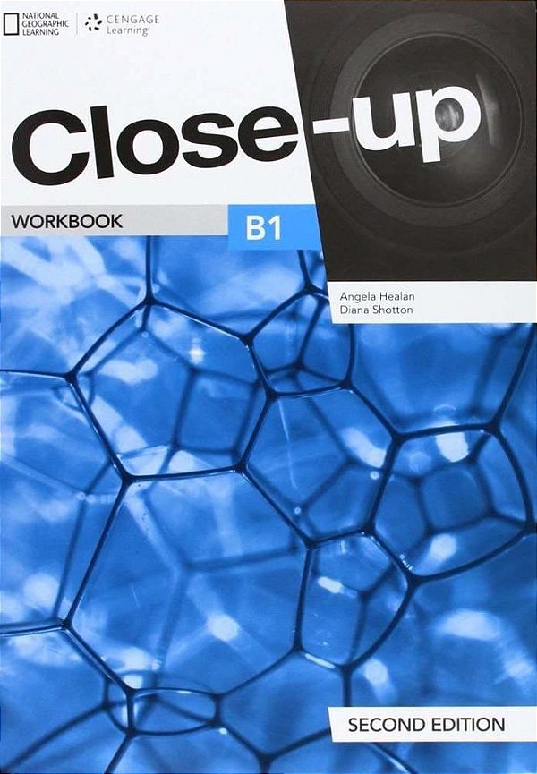 Close-Up B1 - Workbook - Second Edition