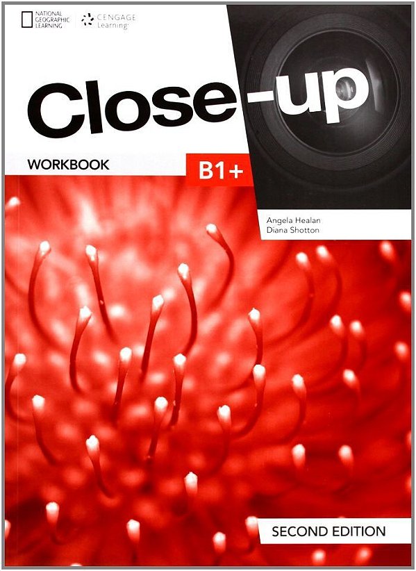 Close-Up B1+ - Workbook - Second Edition
