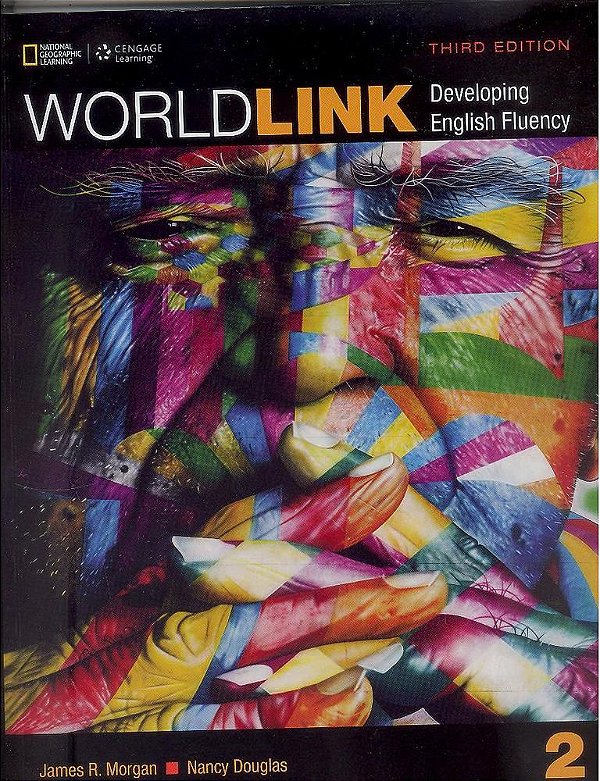 World Link 2 - Student's Book With MY World Link Online - Third Edition