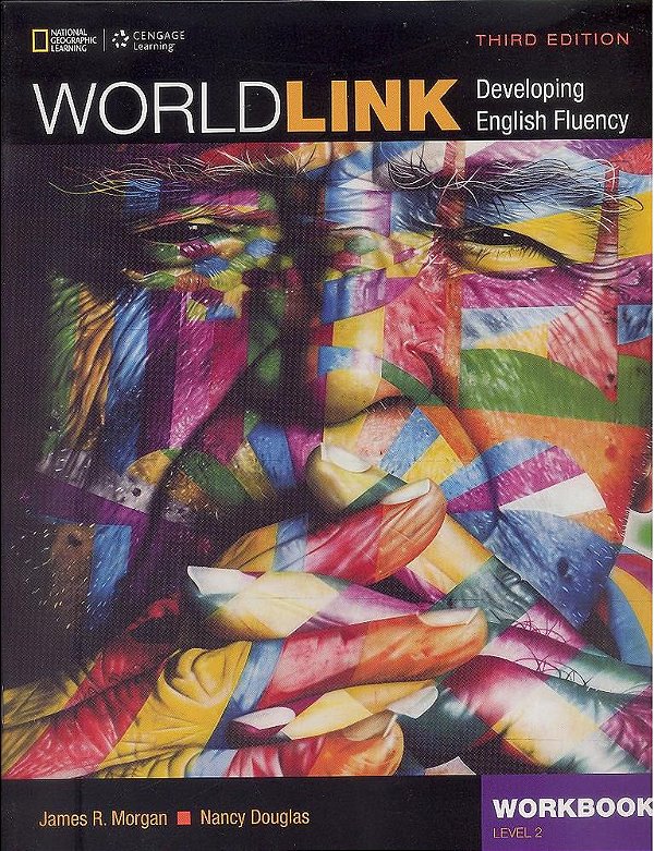 World Link 2 - Workbook - Third Edition