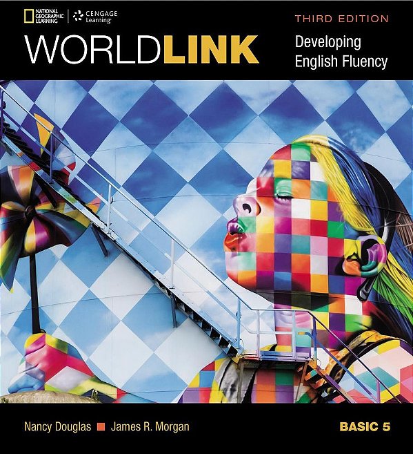 World Link 1A - Student's Book With MY Work Link Online And Workbook - Third Edition