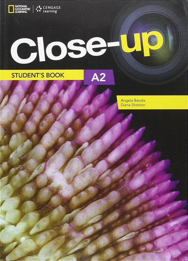Close-Up A2 - Student´s Book With Online Students Zone