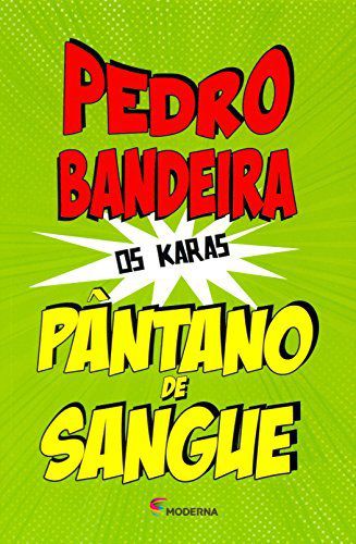 Pantano De Sangue