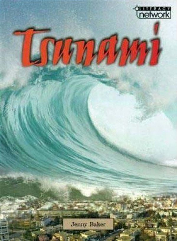 Tsunami - Literacy Network