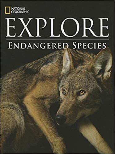 Endangered Species - National Geographic Explore