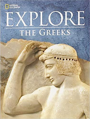 The Greeks - National Geographic Explore