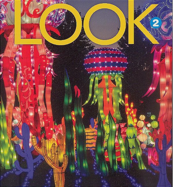 Look British 2 - Student's Book