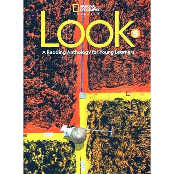 Look American 5 - Anthology