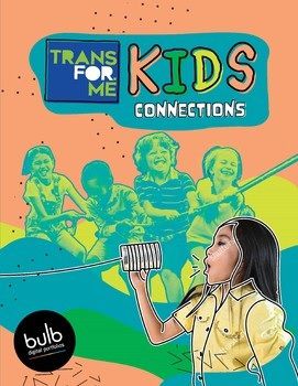Transfor. Me Kids 2 - Powered BY Play