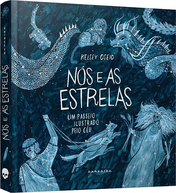 Nós E As Estrelas