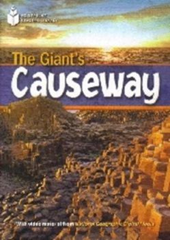 The Giant´s Causeway - Footprint Reading Library - Bristish English - Level 1 - Book