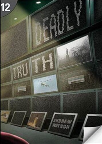Deadly Truth - Page Turners - Level 12