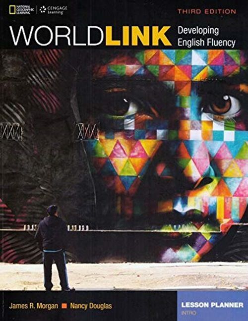 World Link Intro - Lesson Planner With Classroom Presentation Tool - Third Edition