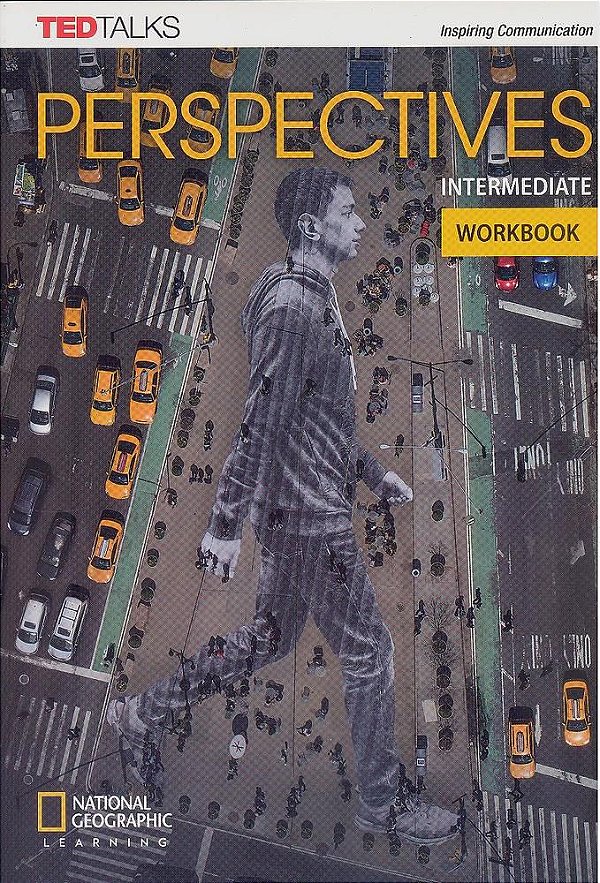 Perspectives Intermediate - Workbook