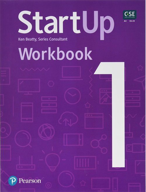 Startup 1 - Workbook