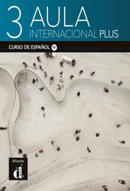 Aula Internacional Plus 3 - Libro Del Alumno