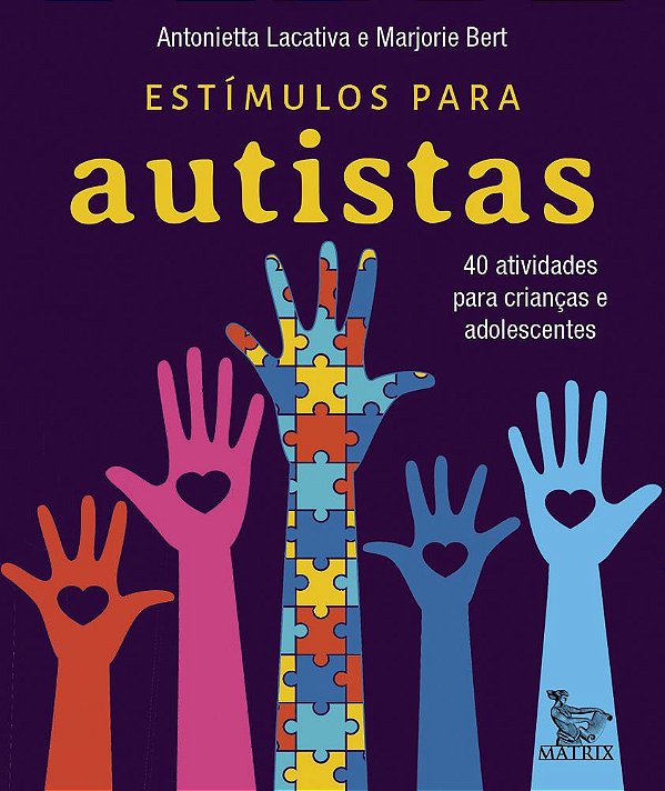 Estimulos Para Autistas