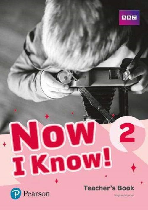 Now I Know! 2 - Teacher's Book