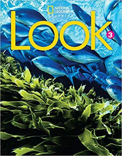 Look American 3A - Student's Book With Workbook And Online Practice
