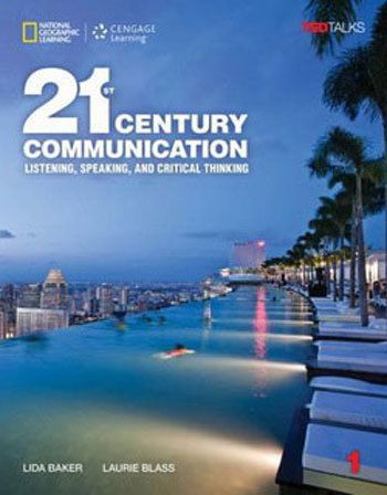 21ST Century Communication 1 & 2 - Listening, Speaking And Critical Thinking - Assessment CD-ROM