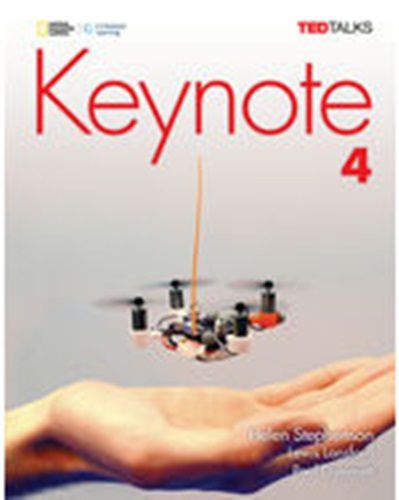 Keynote 4 - Workbook