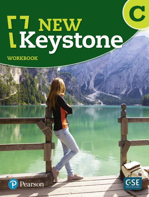 New Keystone 3 - Workbook