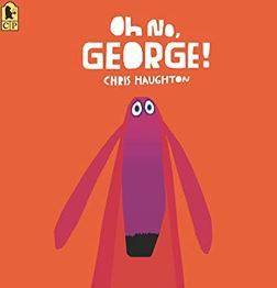 Oh No, George