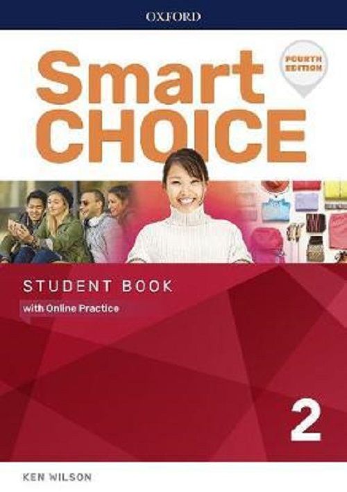 Smart Choice 2 - Teacher´s Book Pack - Fourth Edition