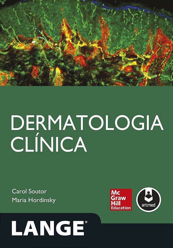 Dermatologia Clínica