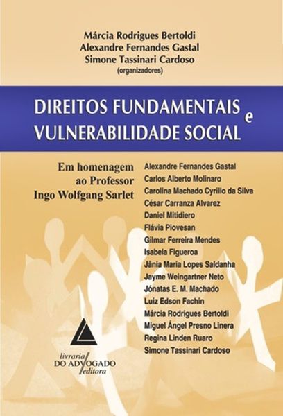 Direitos Fundamentais E Vulnerabilidade Social