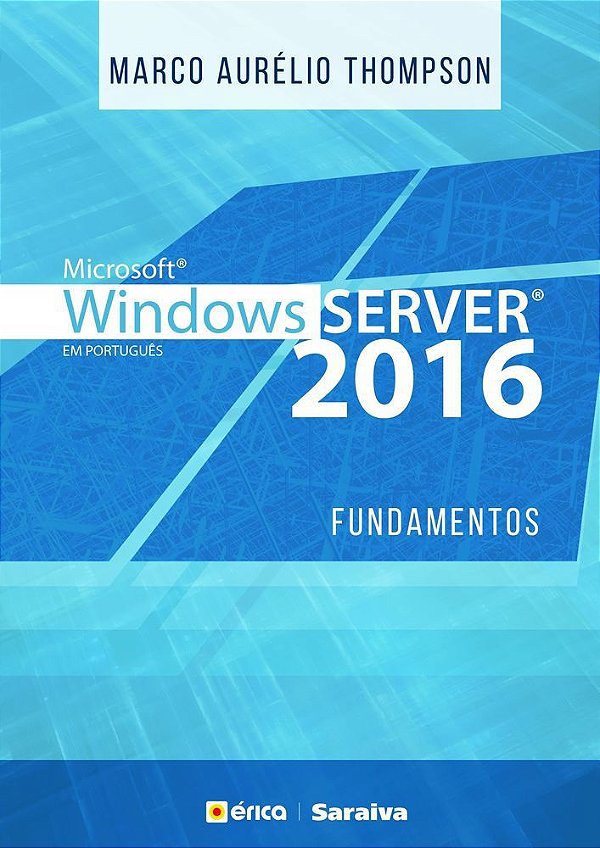 Windows Server 2016 Fundamentos