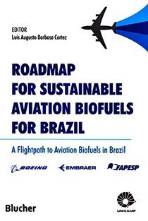 Roadmap For Sustainable Aviation Biofuels For Brazil