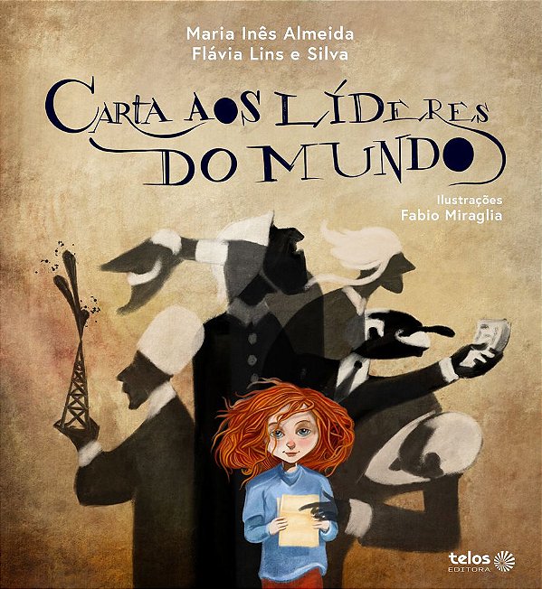 Carta Aos Líderes Do Mundo