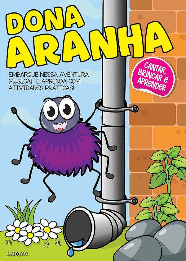 Dona Aranha