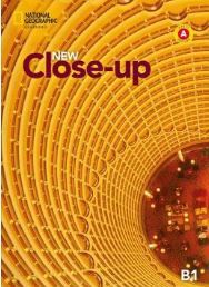 New Close - Up B1 - Combo Split A - Student's Book And With Online Practice