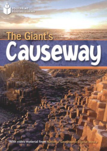 The Giant´s Causeway - Footprint Reading Library - American English - Level 1 - Book