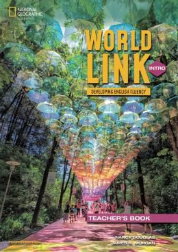 World Link Intro - Teacher's Book - Fourth Edition