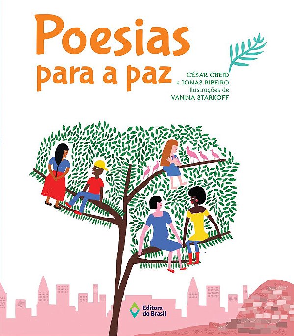 Poesias Para A Paz