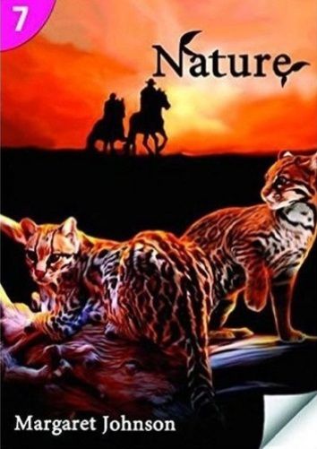 Nature - Page Turners - Level 7 - Book With MP3 Online
