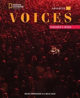 Voices Advanced Teacher´s Book - British English