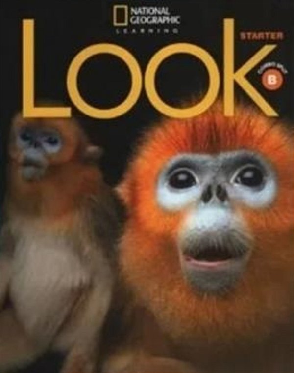 Look Starter B - Combo Split With Olp Print Access Code