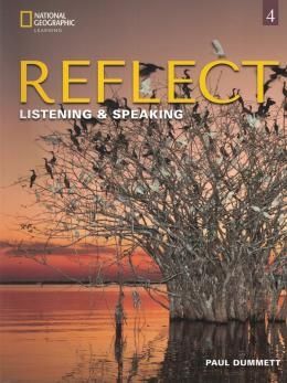 Reflect 4 - Listening & Speaking Students Book